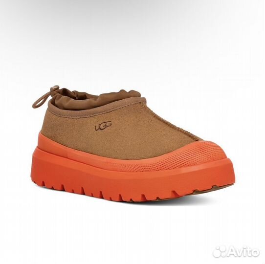 Угги Ugg tasman weather hybrid