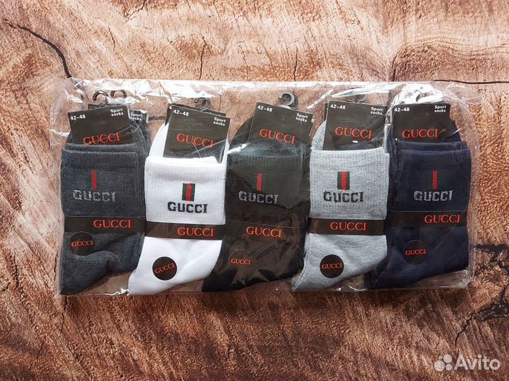 Носки Nike Reebok Lacoste Jordan