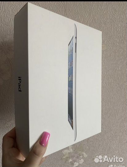 Apple iPad 4 32gb
