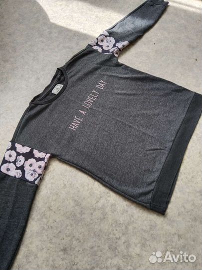 Женские вещи пакетом 48 50