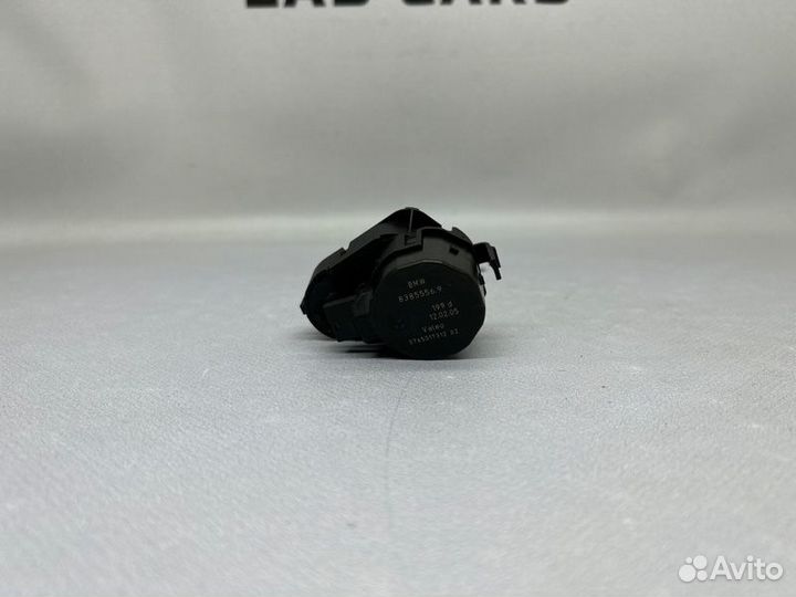 Сервопривод заслонки печки Bmw X5 E53 рестайлинг