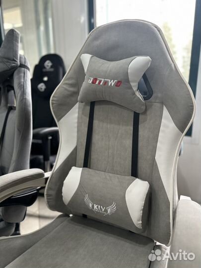 Компьютерное кресло domtwo