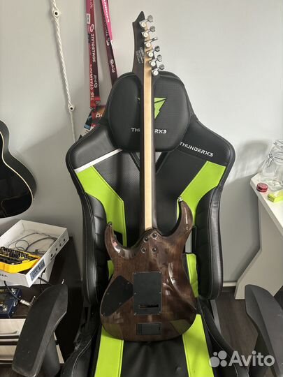 Cort x700 duality II