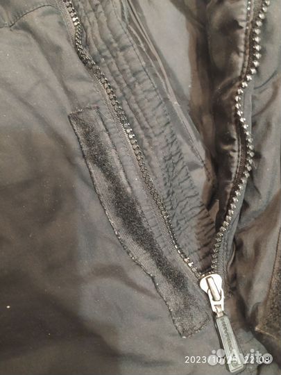 Полукомбинезон мужской 46 размер