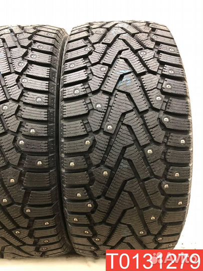 Pirelli Ice Zero 255/40 R19 100H