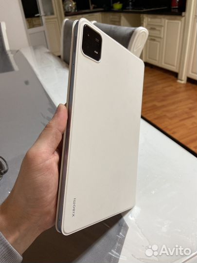 Xiaomi mi pad 6