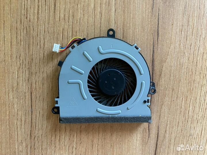 Кулер SPS-L20474-001