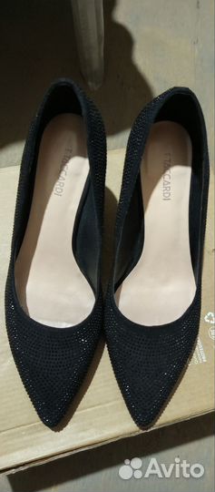 Туфли женские 38 размер