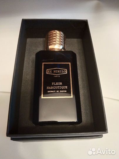 EX Nihilo Fleur Narcotique Extrait DE Parfum