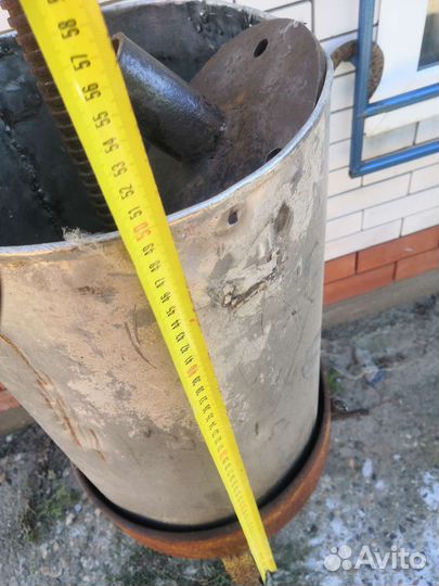 Пресс для отжима винограда бу