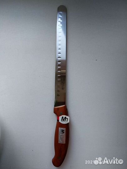 Ветчинный нож