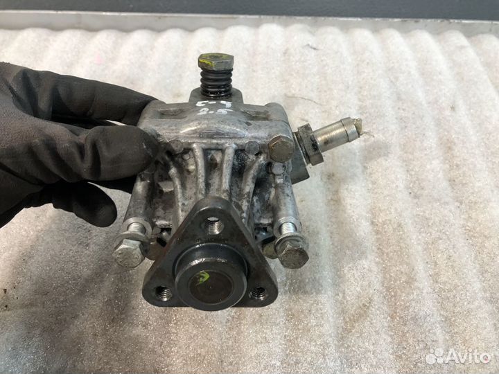 Гидроусилитель руля на Audi A6 C4 2.5 TDI