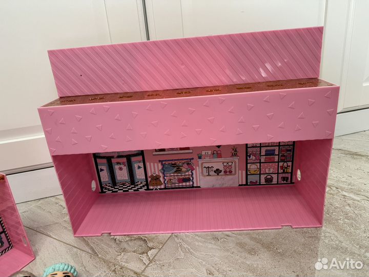 Кукла lol,подиум lol,лол, lol