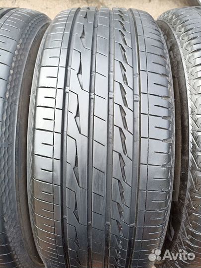 Bridgestone Alenza LX100 225/60 R18 100H