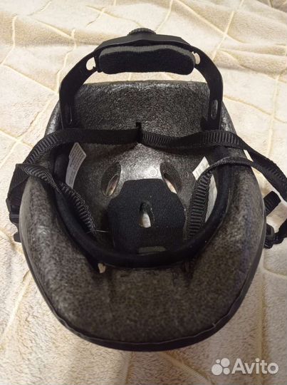 Шлем с храповиком, XS