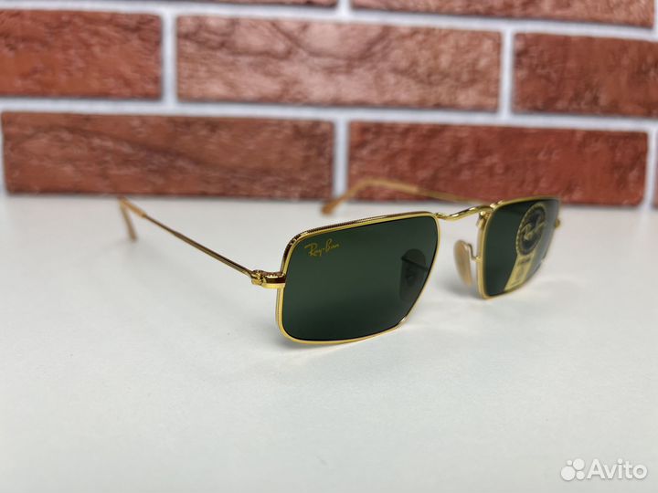 Очки Ray Ban Julie RB 3957 9196/31 - Оригинал