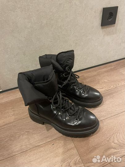 Ботинки HM 39