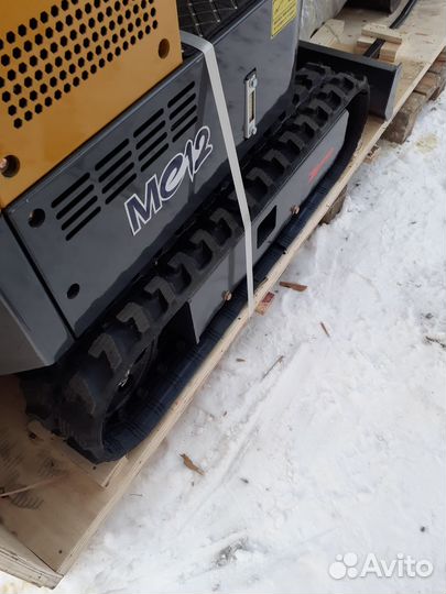 Глубокорыхлитель Dante ARES, 2024