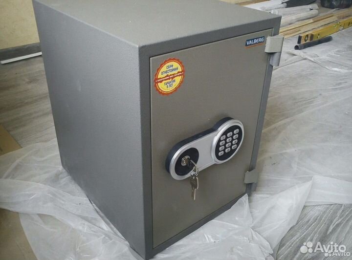 Сейф Valberg FRS-49 EL
