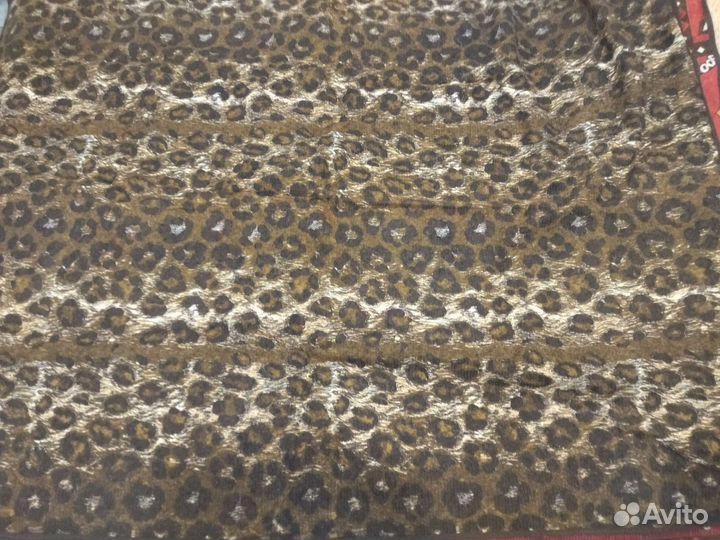 Дивандек покрывало гдр