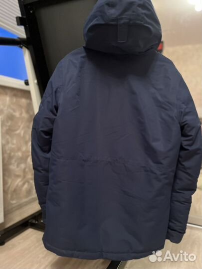 Куртка зимняя для мальчика