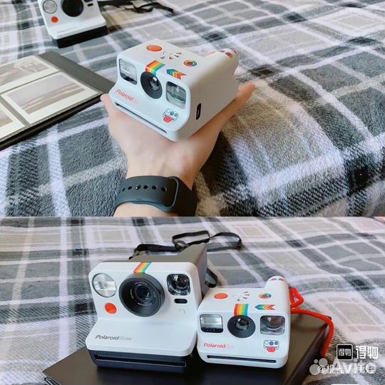 Фотоаппарат