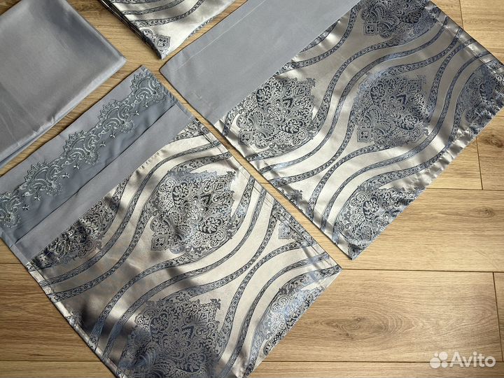 Комплект постельного белья 2 спальный