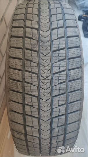 Nexen N Fera RU1 225/60 R18 100R