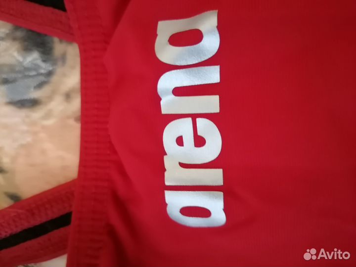 Гидрокостюм для плавания детский