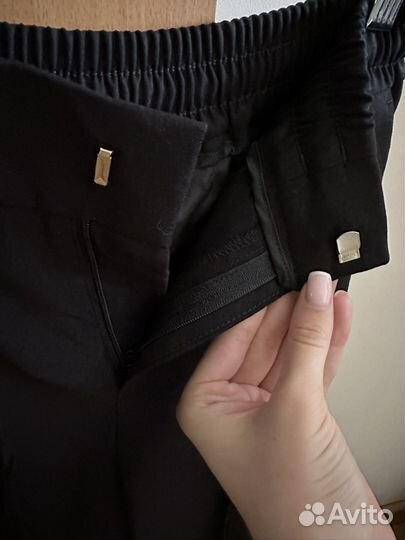 Брюки для мальчика Silver Spoon