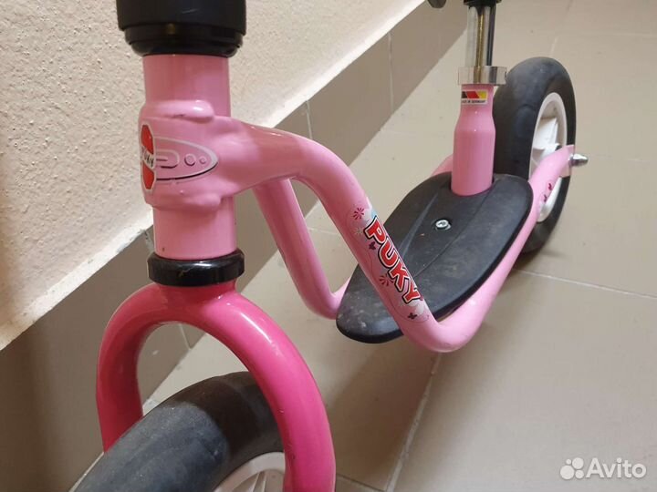 Беговел Puky lr m