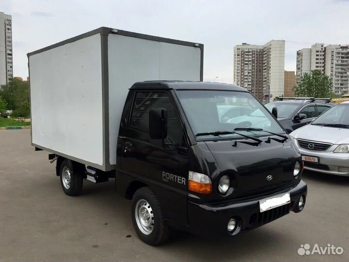 Грузоперевозки Переезды Грузчики Газель