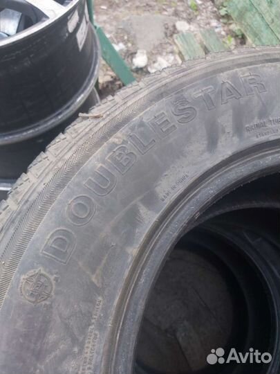 DoubleStar DW02 265/65 R17 112S