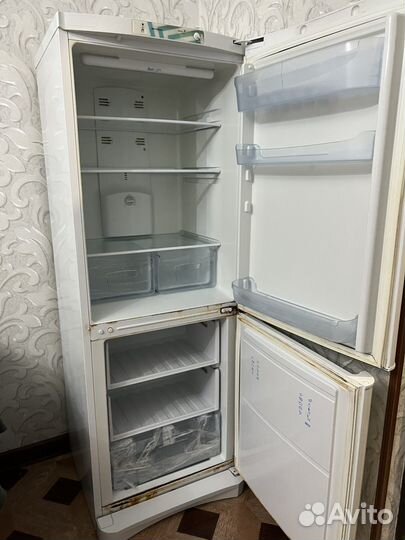 Холодильник бу