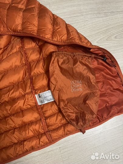 Жилетка женская