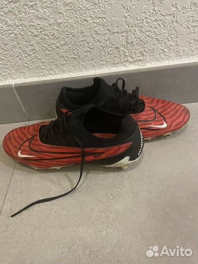 Бутсы nike phantom gx academy оригинал