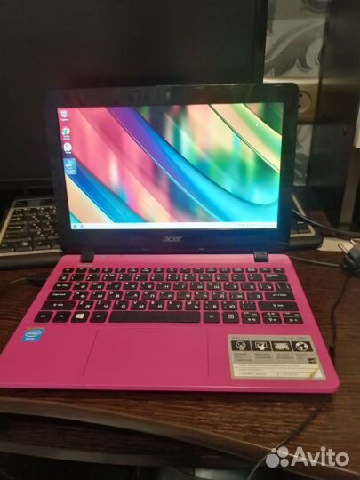 Acer aspire E11