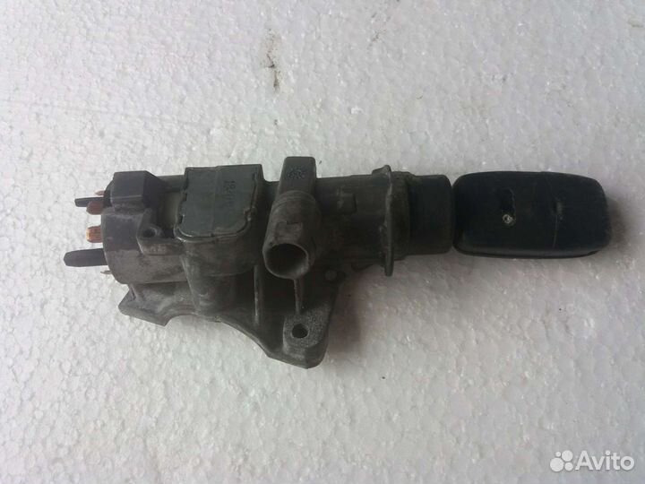 Замок зажигания Ауди A6 C5