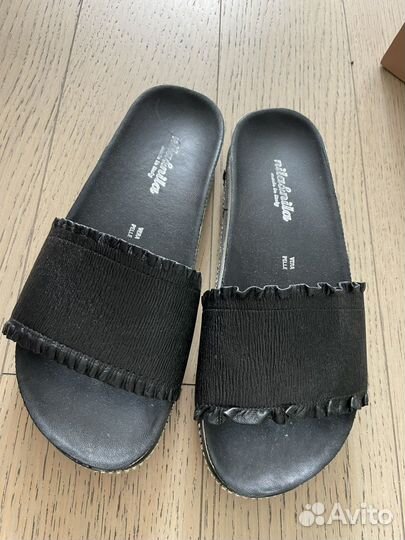 Сабо женские