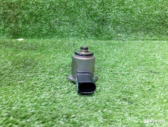 Клапан электромагнитный Audi A6 C6 4F BDX 2008