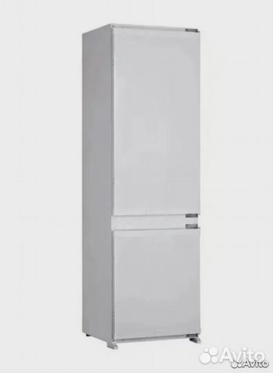 Холодильник встраиваемый Haier HRF225wbru Новый