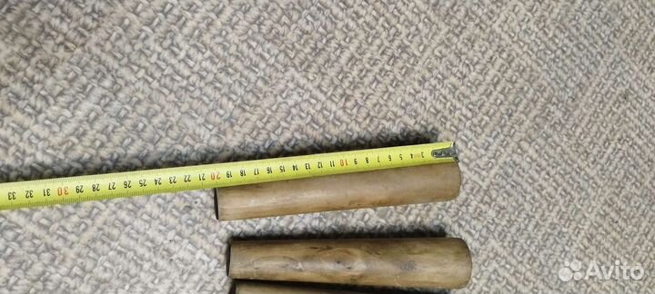 Ножки для мебели СССР