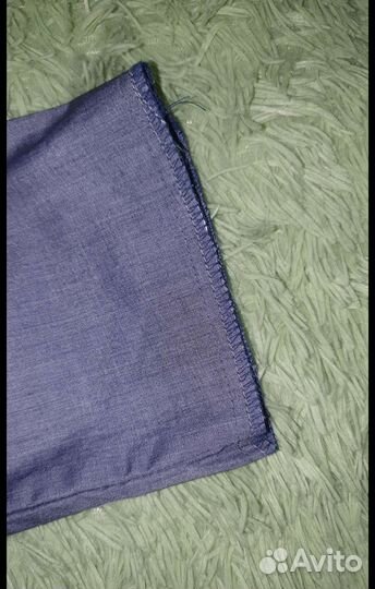 Медицинский халат женский