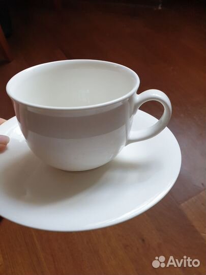 Чайные чашки Villeroy&Boch