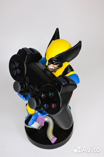 Подставка для джойстика Росомаха