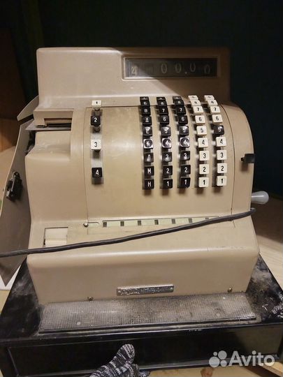 Аппарат а1т-4-400-2