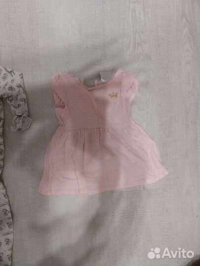 Детская одежда пакетом