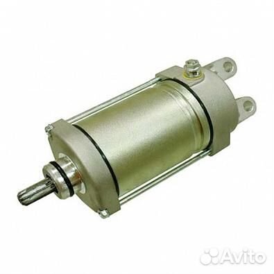 Электростартер (VK10 07-15,Venture TF 09-15) анало
