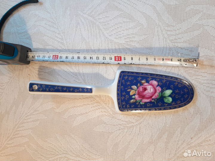 Блюдо для торта Япония