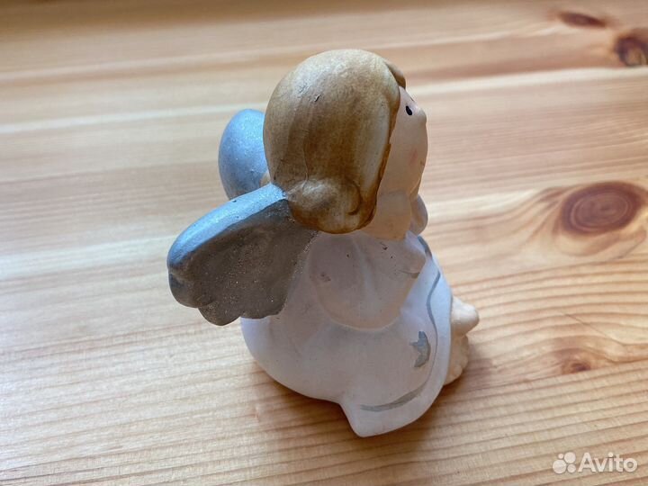 Керамическая статуэтка Ангел